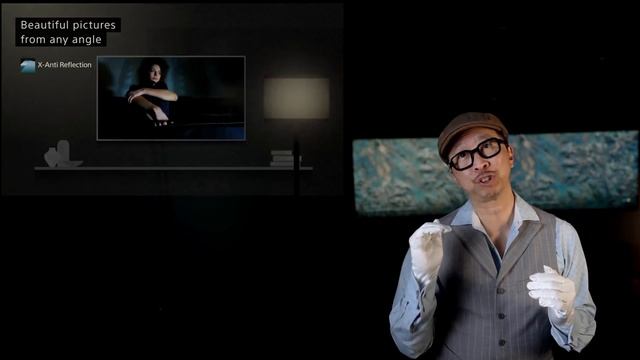 Sony X95K(2022) "Почти" Мастер Серия с '"Backlight Master Drive"-ом | ABOUT TECH смотреть онлайн