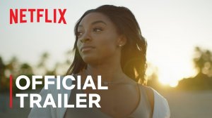 Simone Biles Documentary Series: Rising - Official Trailer | Netflix