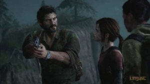 The Last Of Us. Part 1. You cool?