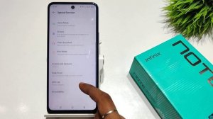 How to take screenshot in Infinix note 30 pro, 30i | Infinix note 30 me screenshot kaise le