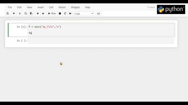 Easy to Learn and Implement Python File Handling | Tutorials