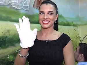 Ревизорро. Новый сезон с Ольгой Романовской. каждую среду 18:00