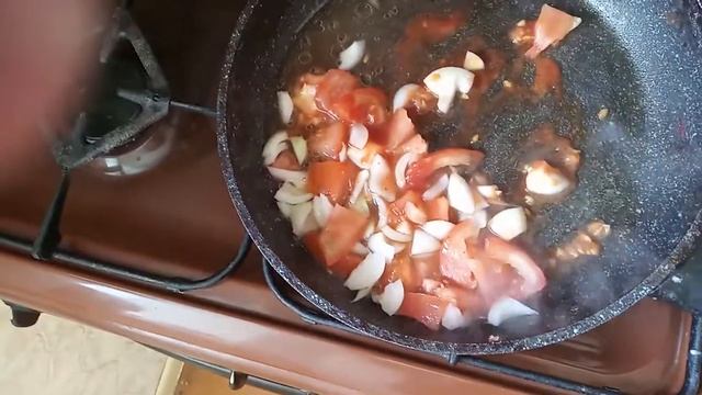 КАК ПРИГОТОВИТЬ ПРОСТУЮ ВКУСНУЮ ЛАПШУ