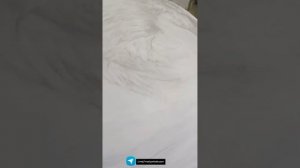 подготовка капота к покраске