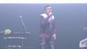 "И снова ночь" сл. и муз. Сергей Кузнецов