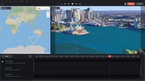 ✓Как вставить гугл карту в видеоролик