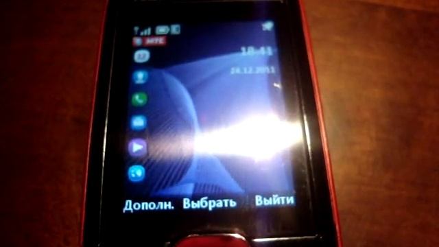 Сворачивание Java на Nokia 5th/6th ч.3 [Как это работает] смотреть онлайн