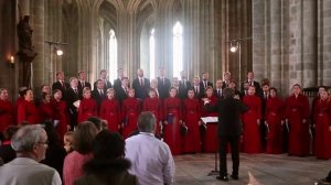 С. В. Рахманинов - ''Богородице Дево, радуйся'' / КАПЕЛЛА имени А. А. Юрлова (VIA AETERNA 2019)