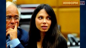 НЕ упадите! Как сейчас выглядит дочь Оксаны Григорьевой и Мела Гибсона