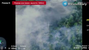 Спецназ, налет на опорник ВСУ
