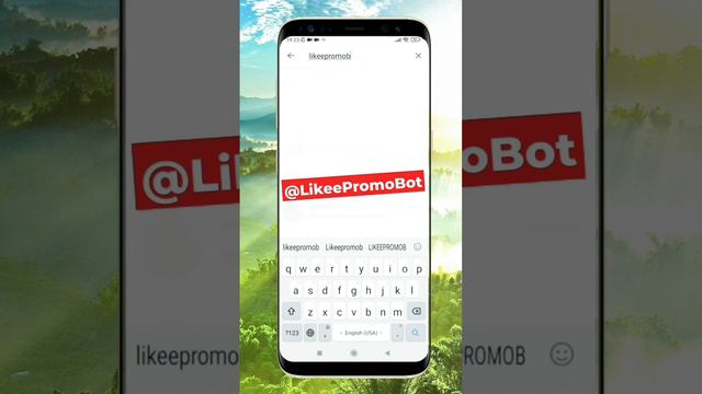 Актуальный способ накрутить подписчиков в лайке