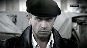 Про стукача, В.Высоцкий