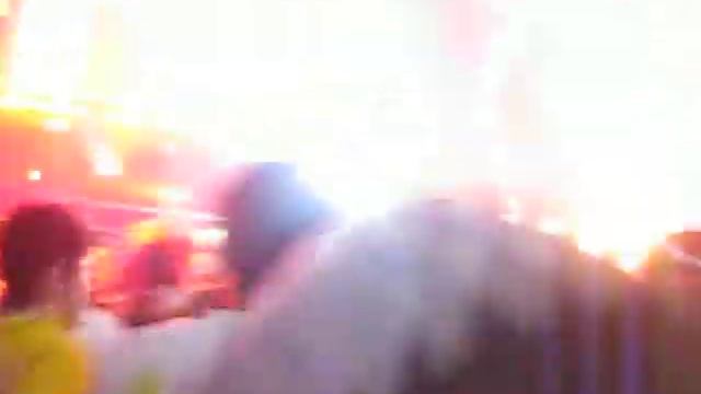 Пиратская станция / Pirate Station Immortal, Kиев, МВЦ 2009 - Pendulum смотреть онлайн