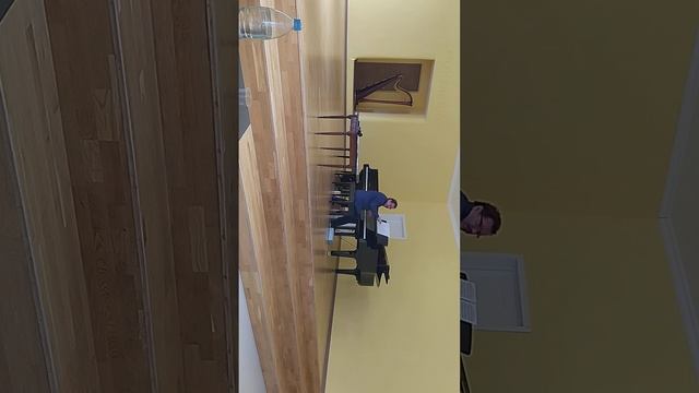 Открытый урок 22 09 23 3 часть смотреть онлайн