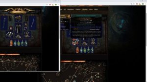 Icicle Pyroclast Mine build 3.9 poe Path of exile Шквальная Пирокластовая мина билд пое