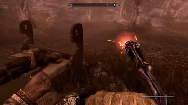 Skyrim Remastered: "The Mind Of Madness" (Wabbajack)