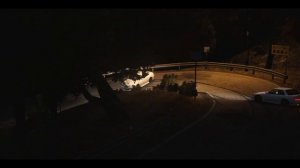 Irohazaka Touge | Consecutive Hairpins Cinematic | RTX 3090 4K | Assetto Corsa | Eurobeat