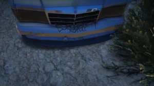 ДЖОННИ СВАЛКАДАН МОЩНЫЙ МЕРС ТАУЫП АЛДЫ!(GTA V) джони окигасы,қазақша гта5 жони машина