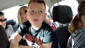 ?? ВЫХОДНОЙ ДЕНЬ В ИЗРАИЛЕ . ДЕТИ ПОЮТ.ИЗРАИЛЬ СЕГОДНЯ