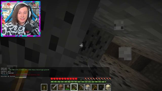 МАЙНКРАФТ НО ВЕРСИЯ МАЙНКРАФТА МЕНЯЕТСЯ АЧИВКОЙ 2B2T! смотреть онлайн