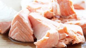 Рыбный суп-пюре