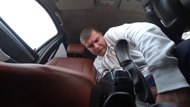 Ищу заказы в пустом городе! смотреть онлайн