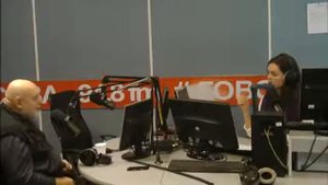 Гейдар Джемаль про ИГ