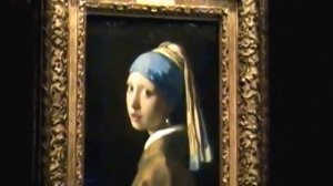 Выставка голландских художников 17 века.