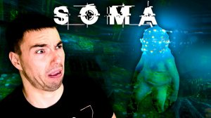 Диско-шар ▶ SOMA #3