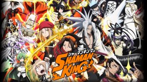 Shaman King (Opening) NEW - Soul Salvation [2021]