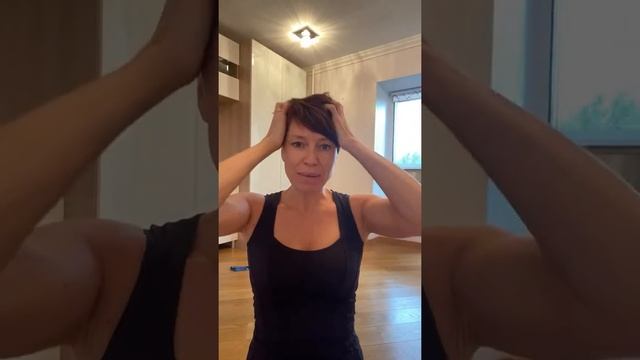 Тренировка для людей с большим весом. Тренировка для начинающих. Тренировка дома с тренером.