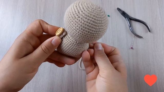 Пуговичное крепление ручек смотреть онлайн