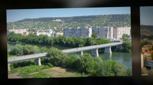 "САТИНОВЫЕ БЕРЕГА" ГОРОД МОГИЛЁВ-ПОДОЛЬСКИЙ