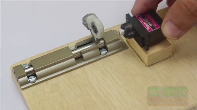 TOP 10 проектов на ARDUINO.