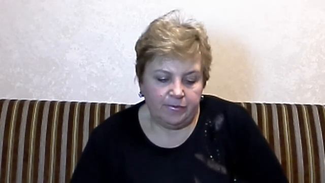 Видеоотзыв 19 о курсе по 1С 8.2 и 8.3 смотреть онлайн