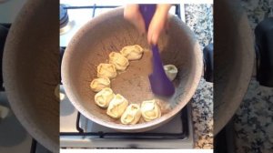 Как приготовить манты без мантоварки за 15 минут.