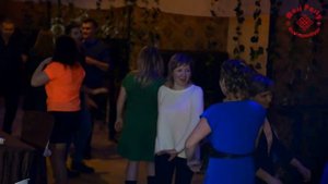 Мари пати 02 02 2018 Марийцы гуляют и танцуют.mp4