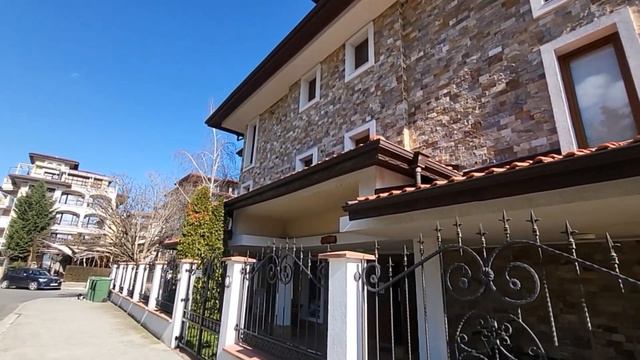 Болгария: Стоимость Апартаментов в комплексах Равды | Экскурсия смотреть онлайн