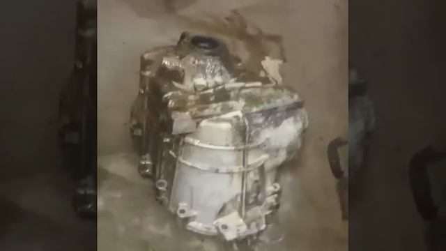 Средство для мойки двигателя AC MOTOR от компании КОМПАС. смотреть онлайн