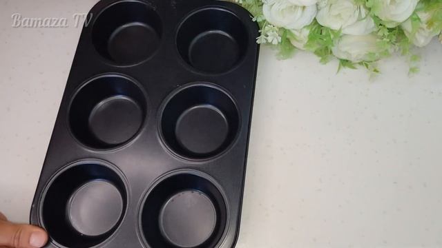 Настолько вкусно, что готовлю почти каждый день! Простой Рецепт Вкуснейших Кексов с ягодами