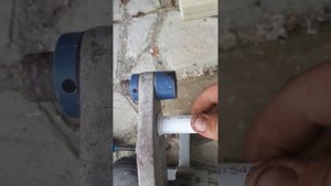 шторка в ванную своими руками