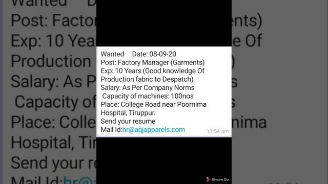 Day to Day Jobz 21 смотреть онлайн