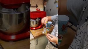 Шарлотка (яблочный пирог)! Обзор планетарного миксера KITFORT КТ-1354