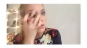 Елена Крыгина   Коррекция нависающего верхнего века  выпуск 22