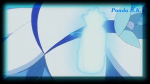 (RUSSIAN FUNDUB) Heartcatch Precure! Cure Marine Transformation