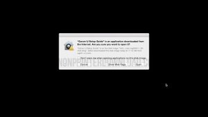 Canon Pixma MG3500 Printer Download for Mac Setup