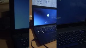 установка Windows  10 про 64 бит с флешки
