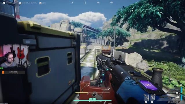 The Cycle! Колда мертва катаем в Сайкл) смотреть онлайн