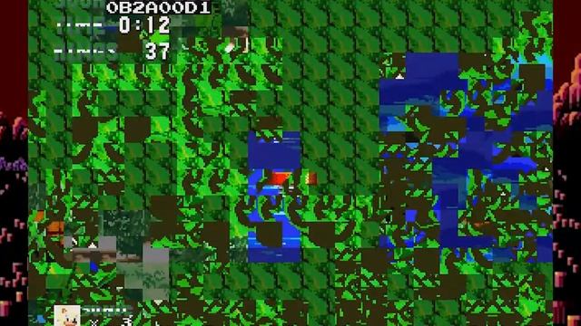 ЧТО ОТ ТЕБЯ СКРЫВАЕТ СОНИК 3 ИЛИ ЖЕ S&K ВНУТРИ SONIC 3 смотреть онлайн