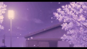 |Музыка для отдыха/работы/учебы|  Ночной Вайб |